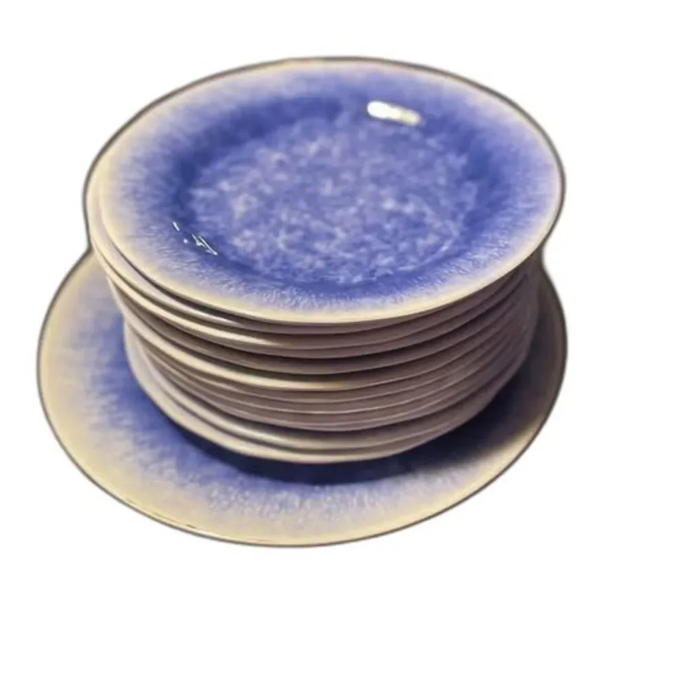 Dinner Set 13pc: 14